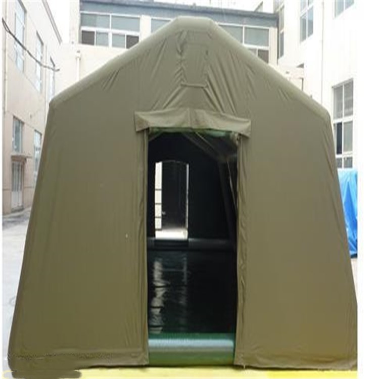 井陉矿充气军用帐篷模型生产工厂